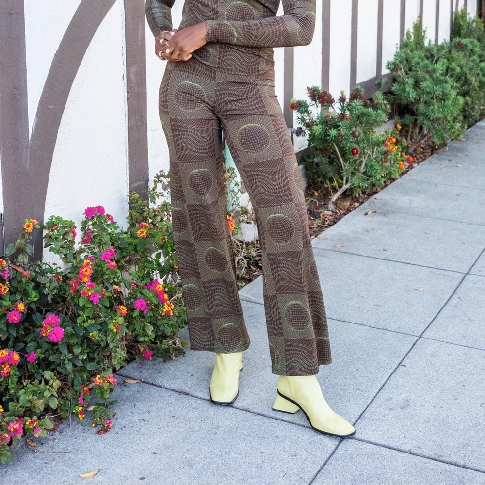 Paloma Wool Luna Pant